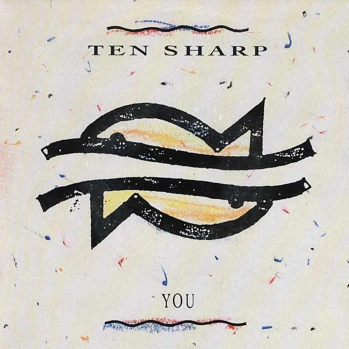 Ten Sharp - You